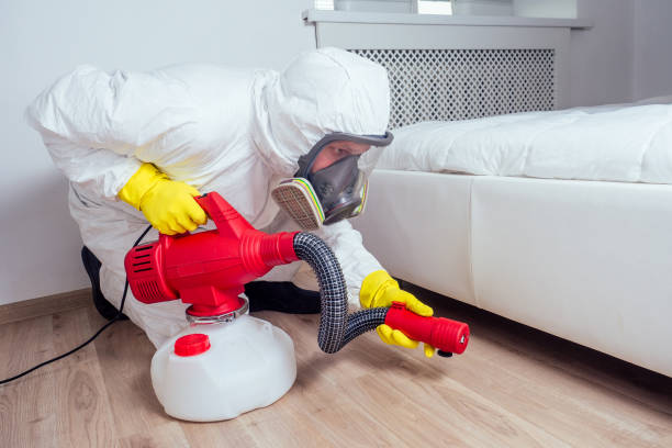 Best Pest Prevention Services  in Lansdowne, MD