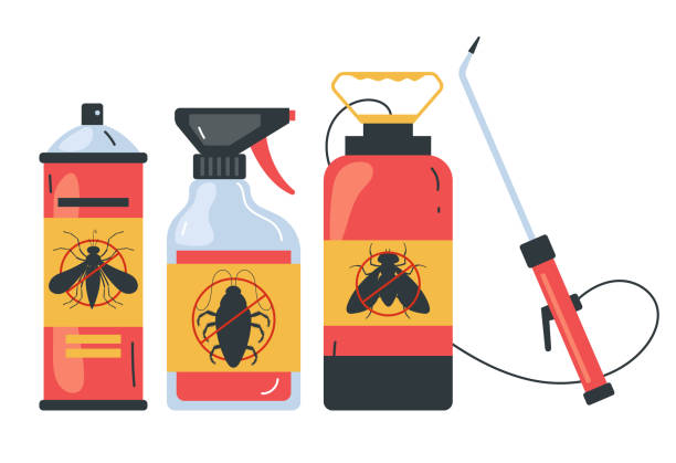 Insect Control in Lansdowne, MD